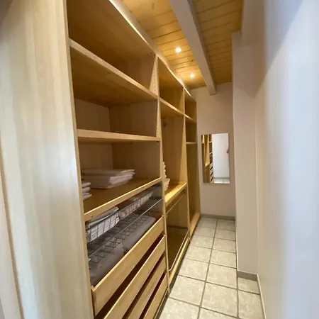 A La Villa *