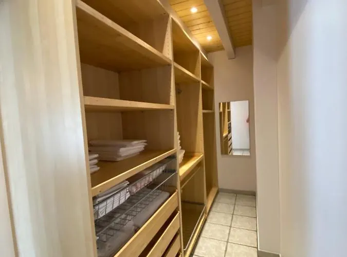 A La Villa *